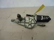 Wischermotor hinten NISSAN ALMERA I HATCHBACK (N15) 1.4 SGXLX 55 KW