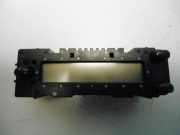 Borduhr CITROEN XSARA BREAK (N2) 1.4 HDI 50 KW