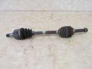 Antriebswelle (mit ABS-Ring) links CHEVROLET MATIZ (M200, M250) 1.0 LPG 49 KW