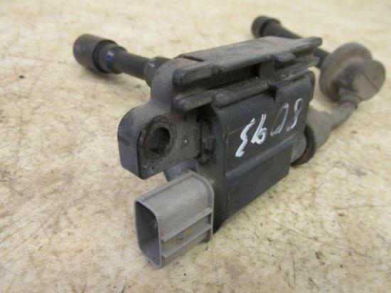 Zündspule Doppelspule SUZUKI ALTO (HA24) 1.1 46 KW Bild Zündspule Doppelspule SUZUKI ALTO (HA24) 1.1 46 KW