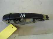 Türgriff links hinten VW GOLF IV (1J1) 1.6 74 KW 3B0837885/886