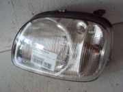 Hauptscheinwerfer links 02/98 bis 08/00 NISSAN MICRA II (K11) 1.0I 16V 40 KW