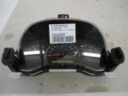 Kombiinstrument FIAT PUNTO (188_) 1.2 60 44 KW 51744552