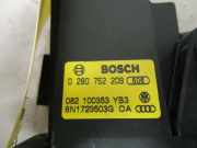 Gaspedal, elek. VW POLO (6N2) 1.4 44 KW 6N1 723 503 G