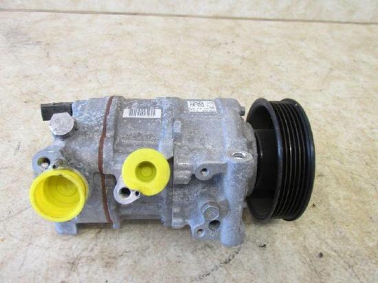 Klimakompressor VW GOLF VII (5G1) 1.6 TDI 81 KW 5Q0820803 Bild Klimakompressor VW GOLF VII (5G1) 1.6 TDI 81 KW 5Q0820803