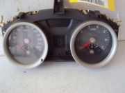 Kombiinstrument RENAULT MEGANE II (BM0/1_, CM0/1_) 1.9 DCI 88 KW