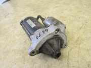Anlasser 2.0/66KW, Diesel PEUGEOT 206 SW (2E/K) 2.0 HDI 66 KW D7R27