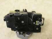Türschloss links hinten AUDI A6 AVANT (4B, C5) 2.5 TDI 120 KW 4B0839015G