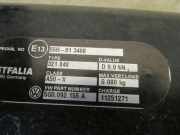 Anhängerkupplung abnehmbar, ohne E-Satz E-Satz für Werksmontage VW GOLF VII (5G1) 1.6 TDI 81 KW 5G0092155A