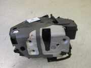 Türschloss links hinten FORD FOCUS III STUFENHECK 1.6 TI 92 KW BM5AA26413AC