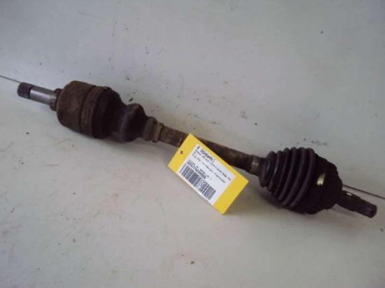 Antriebswelle links PEUGEOT 405 II BREAK (4E) 1.6 65 KW Bild Antriebswelle links PEUGEOT 405 II BREAK (4E) 1.6 65 KW