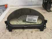 Kombiinstrument MERCEDES-BENZ A-KLASSE (W168) A 160 75 KW