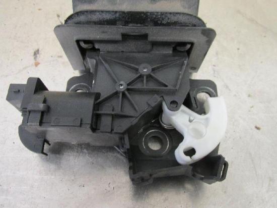 Heckklappe Schloß AUDI A6 AVANT (4F5, C6) 2.7 TDI 132 KW 8P4827505C Bild Heckklappe Schloß AUDI A6 AVANT (4F5, C6) 2.7 TDI 132 KW 8P4827505C