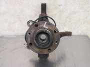 Achsschenkel links vorn NISSAN MICRA III (K12) 1.2 16V 48 KW