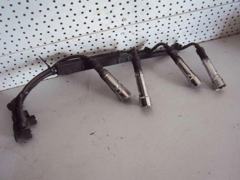 Zündkabel VW LUPO LIM. (TYP:6X/6E)