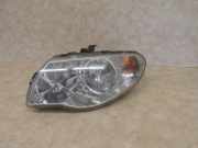 Hauptscheinwerfer links ab 04 CHRYSLER VOYAGER IV (RG) 2.8 CRD 110 KW 04857831ACI