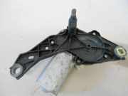 Wischermotor hinten CITROEN SAXO (S0, S1) 1.1 XSX 44 KW