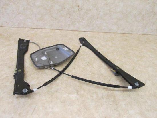 Fensterheber elek. links vorn ohne Motor VW GOLF PLUS (5M1, 521) 1.9 TDI 77 KW 5M0837461 Bild Fensterheber elek. links vorn ohne Motor VW GOLF PLUS (5M1, 521) 1.9 TDI 77 KW 5M0837461