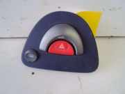 Schalter Warnblinker SMART CITY-COUPE (450) 0.6 33 KW