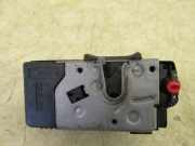 Türschloss links hinten OPEL VECTRA C 2.2 DIRECT 114 KW 13210760