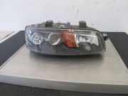 Hauptscheinwerfer rechts H7/H7, bis 05/01 FIAT PUNTO (188_) 1.2 60 44 KW