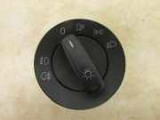 Lichtschalter mit NSW VW GOLF V VARIANT (1K5) 2.0 TDI 16V 103 KW 1K0941431N