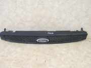 Kühlergrill bis 10/05 FORD FIESTA V (JH_, JD_) 1.4 TDCI 50 KW