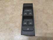 Schalter Fensterheber SKODA FABIA III KOMBI (NJ5) 1.2 TSI 81 KW 6V1959857A