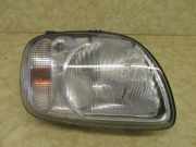 Hauptscheinwerfer rechts ab 02/98 NISSAN MICRA II (K11) 1.3I 16V 55 KW
