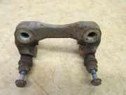 Bremssattel-Halter rechts hinten auch links verwendbar VW GOLF V (1K1) 1.4 16V 55 KW