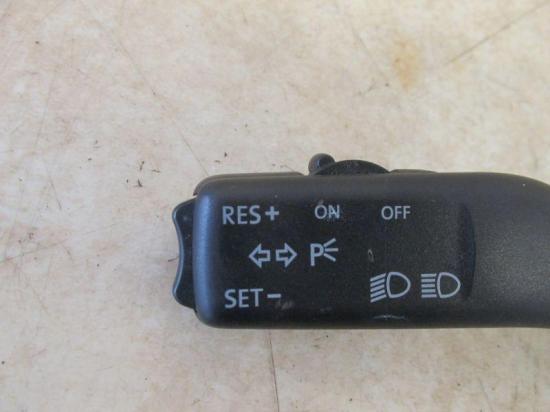 Blinkerschalter für Tempomat VW GOLF PLUS (5M1, 521) 1.9 TDI 77 KW 1K0953513A Bild Blinkerschalter für Tempomat VW GOLF PLUS (5M1, 521) 1.9 TDI 77 KW 1K0953513A