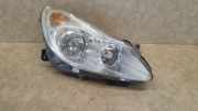 Hauptscheinwerfer rechts OPEL CORSA D (S07) 1.2 59 KW
