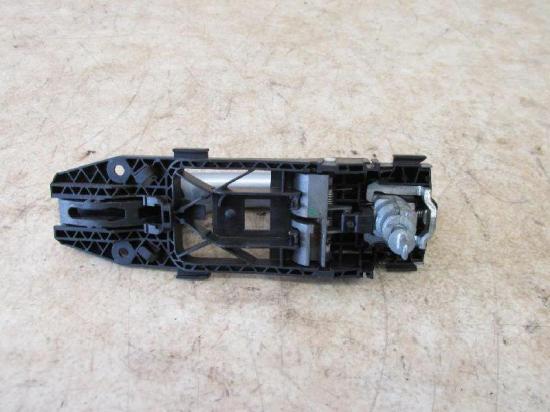 Türgriff links vorn VW GOLF VII (5G1) 1.6 TDI 81 KW Bild Türgriff links vorn VW GOLF VII (5G1) 1.6 TDI 81 KW