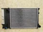 Kühler 1.6/100KW, 1.8/115KW, ohne Klima BMW 3 (E36) 316I 75 KW 1712996