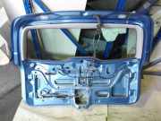 Heckklappe Metropolis-Blau Metallic FORD FOCUS KOMBI (DNW) 1.6 16V 74 KW
