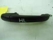 Türgriff links hinten SEAT CORDOBA VARIO (6K5) 1.4 16V 55 KW