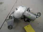 Wischermotor hinten CITROEN SAXO (S0, S1) 1.0 X 37 KW