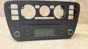 Radio SKODA CITIGO 1.0 55 KW