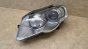 Hauptscheinwerfer links Xenon VW PASSAT VARIANT (3C5) 2.0 TDI 16V 103 KW