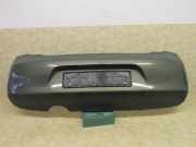 Stoßfänger hinten Avocadogrün VW FOX (5Z1, 5Z3) 1.4 TDI 51 KW