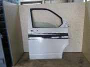 Tür (Rohbautür) rechts vorn L902, grauweiss VW TRANSPORTER V BUS (7HB, 7HJ, 7EB, 7EJ, 7 75 KW