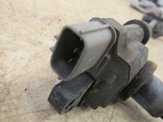 Zündspule Doppelspule SUZUKI ALTO (HA24) 1.1 46 KW Bild Zündspule Doppelspule SUZUKI ALTO (HA24) 1.1 46 KW