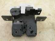 Heckklappe Schloß RENAULT CLIO III (BR0/1, CR0/1) 1.6 16V 65 KW 8200076240