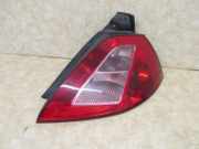 Rückleuchte rechts RENAULT MEGANE II (BM0/1_, CM0/1_) 1.4 16V 72 KW 8200073237