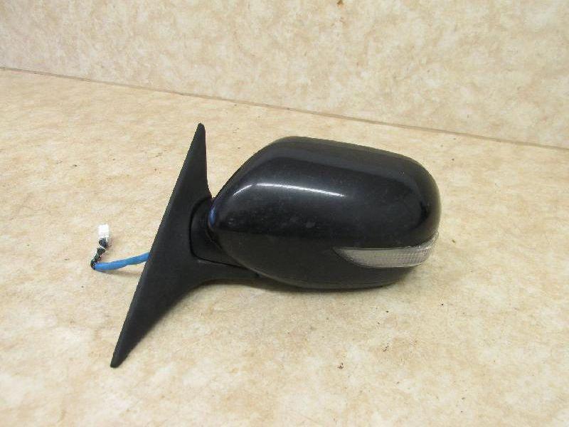 Aussenspiegel elek., links 07-09 SUBARU LEGACY IV STATION WAGON (BL, BP, B13_) 2 110 KW 74432901 Bild Aussenspiegel elek., links 07-09 SUBARU LEGACY IV STATION WAGON (BL, BP, B13_) 2 110 KW 74432901