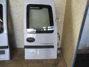 Tür (Rohbautür) rechts hinten Z474, casablankaweiss OPEL COMBO KASTEN/KOMBI 1.3 CDTI 16V 55 KW