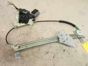 Fensterheber elek. links hinten MITSUBISHI SPACE STAR (DG_A) 1.6 16V 72 KW