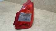 Rückfahrleuchte rechts CITROEN C2 (JM) 1.4 54 KW