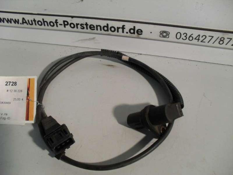 Kurbelwellensensor OPEL VECTRA B LIM. (TYP:J96)