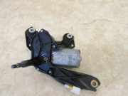 Wischermotor hinten NISSAN PRIMERA KOMBI (WP12) 1.8 85 KW 28710AU500